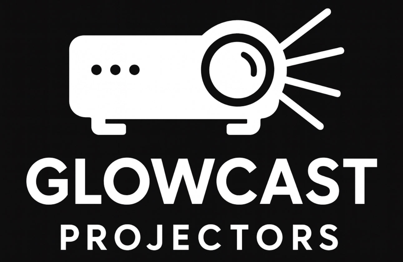 CAST GLOW PROJECTOR